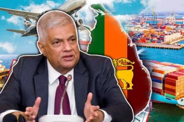 வரிச்சுமையிலும் வருமானத்தை அதிகரிக்கும் பொருளாதாரம்: ரணில் சுட்டிக்காட்டு