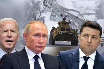 ரஷ்யாவிற்கு அதிர்ச்சியை ஏற்படுத்திய உக்ரைனின் அறிவிப்பு