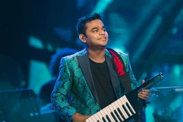 தெலுங்கு மக்கள் தமிழர்களை எதிரியாக பார்க்கிறார்களா? RRR பற்றி ஏ.ஆர்.ரஹ்மானின் ட்வீட்