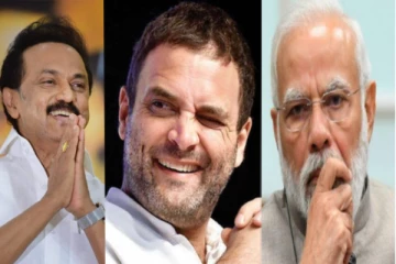 ஒரேயொரு ஸ்வீட் பாக்ஸ் தான்; மோடியின் பிம்பம் க்ளோஸ் - ராகுல் காந்தியை புகழ்ந்த ஸ்டாலின்!