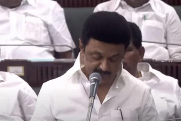 இதுவே முதல் முறை..வணிகர்கள் பயன்பெறும் சமாதான திட்டம்...பேரவையில் அறிவித்த முக ஸ்டாலின்