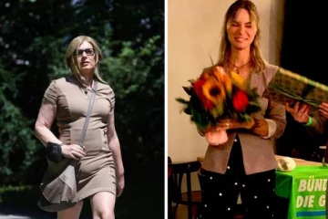 ஜேர்மன் பொதுத்தேர்தலில் முதன் முறையாக வெற்றி வாகை சூடி வரலாறு படைத்த திருநங்கைகள்!