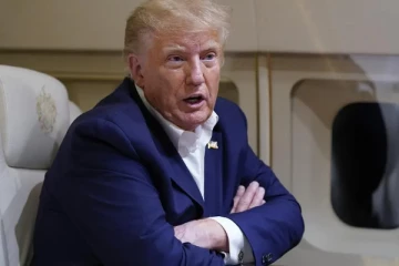 டொனால்ட் ட்ரம்ப் மீது மேலும் நான்கு குற்றவியல் குற்றச்சாட்டுகள்