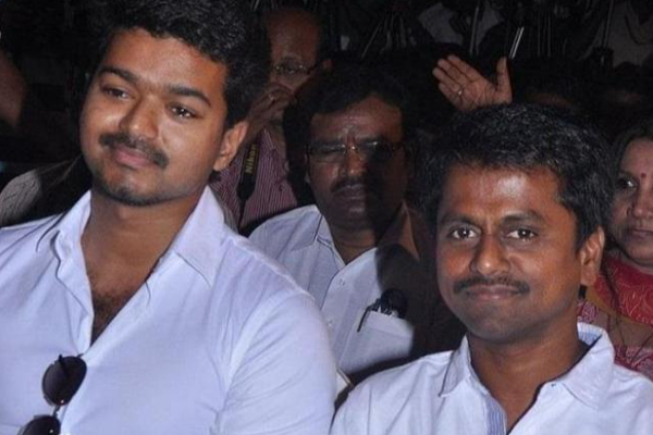 கைநழுவிப்போன விஜய் பட வாய்ப்பு, வேறொரு முன்னணி நடிகருடன் என்ட்ரி கொடுக்கும் முருகதாஸ் | Ar Murugadoss To Join Hands With Sivakarthikeyan