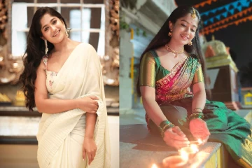 மீனாட்சி பொன்னுங்க ! சீரியல் நடிகை முதன் முதலாக நடிக்கும் படம்... எந்த நடிகருடன் தெரியுமா?