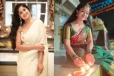 மீனாட்சி பொன்னுங்க ! சீரியல் நடிகை முதன் முதலாக நடிக்கும் படம்... எந்த நடிகருடன் தெரியுமா?