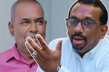 ஆளும் கட்சி உறுப்பினர் கூட்டத்தில் வாய்த்தர்க்கம்: நாடாளுமன்ற உறுப்பினர் மருத்துவமனையில்!