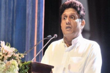 இதற்கு இவ்வளவு அமைச்சர்கள் தேவையா? சஜித் எழும்பிய கேள்வி
