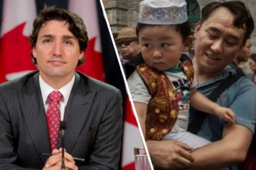 உய்குர் மக்களை பாதுகாக்க களமிறங்கும் கனடா!