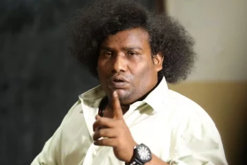 நா ஒரு நாளைக்கு 10,15 லட்சம் சம்பளம் வாங்குறனா..யோகி பாபு கடும் பதிலடி