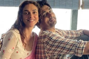 சமந்தாவுக்கு பிறகு இந்த நடிகையுடன் டேட்டிங்! பிளேபாய் அவதாரம் எடுத்த நடிகர் சித்தார்த்