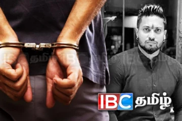 முக்கிய குற்றவாளியின் நெருங்கிய கூட்டாளி அதிரடி கைது!