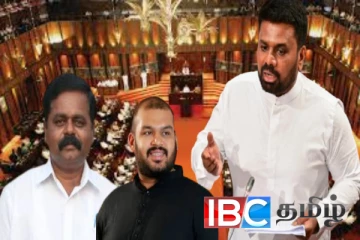 அநுரவின் பட்ஜெட் வாக்கெடுப்பில் மதில் மேல் பூனையாக இருந்த இலங்கை தமிழரசு கட்சி