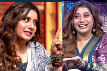 போன வருஷம் வாய்ல அடிபட்டுச்சு..2025-ல!! உண்மையை கூறிய விஜே பிரியங்கா..