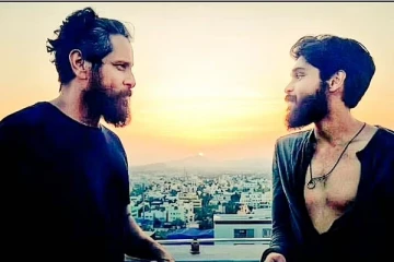 அப்பாவின் தற்போதைய நிலை - விக்ரம் மகன் பரபரப்பு அறிக்கை