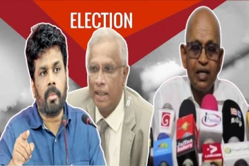 யாழ். மக்களை மிரட்டிய அநுரவிற்கு சுமந்திரன் ஆதரவு : தம்பிராசா விசனம்