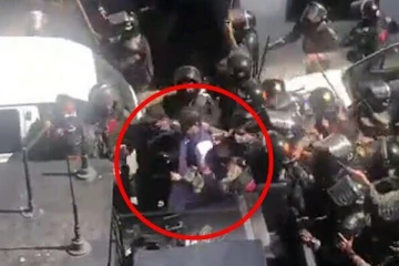 இம்ரான் கானுக்கு பிணை