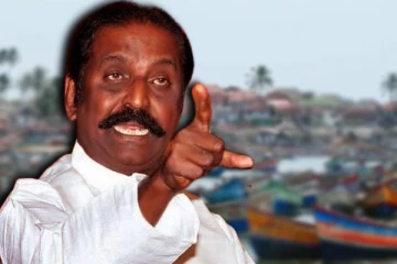 இலங்கையிடமிருந்து கடன் வருகின்றதோ இல்லையோ ஆனால்....இந்திய மத்திய அரசாங்கத்திடம் விசேட கோரிக்கை