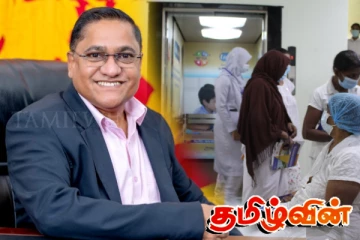 முஸ்லிம் தாதியர்களின் ஆடை தொடர்பில் சர்ச்சை