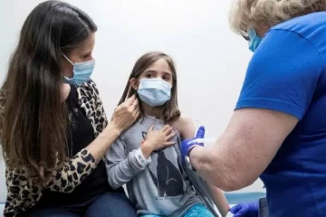 12 வயதுக்கு மேற்பட்டவர்களுக்கும் கொரோனா தடுப்பூசி; ஒப்புதல் அளித்த கனடா