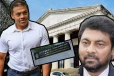 யோசித,வசந்த கரன்னாகொட வழக்கு: அடுத்த மாதம் விசாரணைக்கு