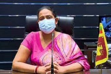 கோட்டாபய வெளியிட்ட விசேட வர்த்தமானி- அமைச்சரவையில் மீண்டும் பவித்ரா!