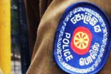 ජ්‍යෙෂ්ඨ පොලිස් අධිකාරීවරයෙකුගේ වැඩ තහනමක්..