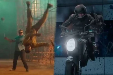 அதிரடி மாஸ் வீடியோ, புதிய வலிமை பட டீஸரை வெளியிட்ட போனி கபூர்- அஜித் செம மாஸ், வைரல் வீடியோ