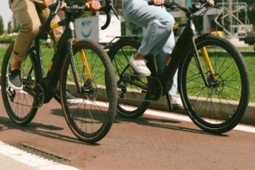 පාපැදිකරුවන් සඳහා සුබ පණිවිඩයක්..