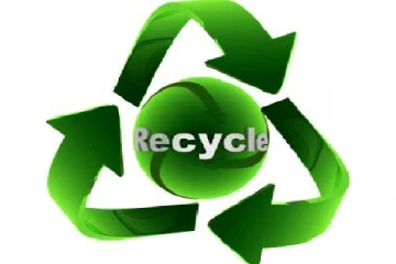 ප්‍රතිචක්‍රීකරණය අපේ ජීවිතයේ කළ යුතු හොඳම දෙයක්ද...?