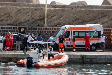 இத்தாலி சொகுசு படகு விபத்தில் உயிர் தப்பிய இலங்கையர்!