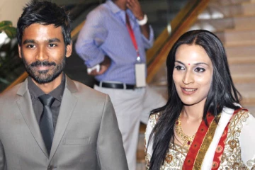 தனுஷை விட மூத்தவர்.... ஐஸ்வர்யா திருமணத்தை நான் நடத்தி வைக்கவில்லை! ரஜினி சொன்ன அதிர்ச்சி தகவல்