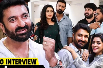 Wife Character தெரிஞ்சிக்கவே 12 வருஷம் ஆயிருச்சு.. சீரியல் நடிகர் கிருஷ்ணா Exclusive Interview