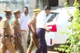හිටපු ජනාධිපති ගෝඨාභය රාජපක්ෂගේ හිටපු පෞද්ගලික ලේකම් සුගීෂ්වර යළි රිමාන්ඩ්