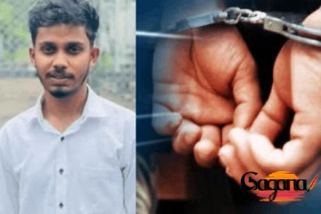 සබරගමු සරසවියේ සිද්ධියට සිසුන් 4ක් අත්අඩංගුවට