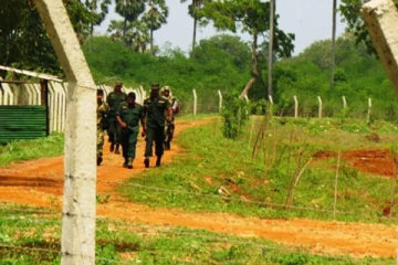 வடக்கு மற்றும் கிழக்கில் 672 ஏக்கர் காணிகளை விடுவிக்க நடவடிக்கை