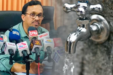 எல்நினோ தாக்கம்! மட்டக்களப்பில் குடிநீர் பிரச்சினை - நீர்வழங்கல் வடிகாலமைப்பு சபைக்கு வழங்கப்பட்டுள்ள அனுமதி