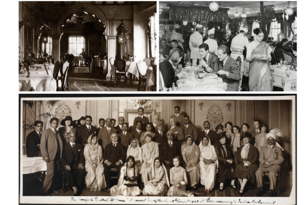 பிரித்தானியாவின் பழமையான இந்திய உணவகம்: கொந்தளிப்பை ஏற்படுத்தியுள்ள செய்தி | Uk Oldest Indian Restaurant To Be Close பிரித்தானியாவின் பழமையான இந்திய உணவகம்: கொந்தளிப்பை ஏற்படுத்தியுள்ள செய்தி | Uk Oldest Indian Restaurant To Be Close