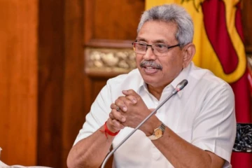 ஜனாதிபதி கோட்டாபய வழங்கிய முக்கிய ஆலோசனை