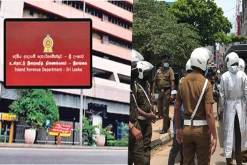 கொழும்பில் IRD அதிகாரி போல் நடித்து பணமோசடி - விசாரணையில் சிக்கிய நபர்