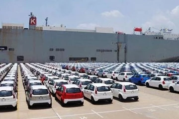 நாளையுடன் முடியும் வாகன இறக்குமதி கட்டுப்பாடுகள்!