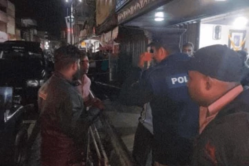හැටන් නගරයේ තැතිගන්වනසුලු අපරාධයක් - 82 හැවිරිදි අඹුසැමි යුවලක් කපා කොටා ඝාතනය කෙරේ