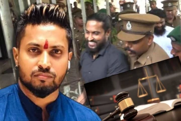 கெஹெல்பத்தர பத்மேவிற்கு தொடரும் விளக்கமறியல் : நீதிமன்றம் உத்தரவு