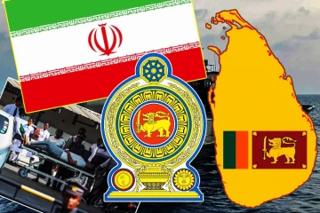 இலங்கையிலிருந்து ஈரானுக்கு திருப்பி அனுப்பப்படும் 84 ஈரானிய மாலுமிகளின் உடல்கள்!