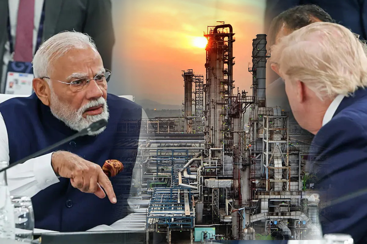 இந்தியா - சீனாவை குறிவைக்கும் அமெரிக்கா! ட்ரம்பின் கைகளுக்கு சென்ற அதிகாரம் | Us Targets India And China இந்தியா - சீனாவை குறிவைக்கும் அமெரிக்கா! ட்ரம்பின் கைகளுக்கு சென்ற அதிகாரம் | Us Targets India And China