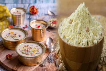 வீட்டிலேயே மணக்க மணக்க பாயாசம் செய்யணுமா? அப்போ இதை போட்டு ஒருமுறை செய்ங்க