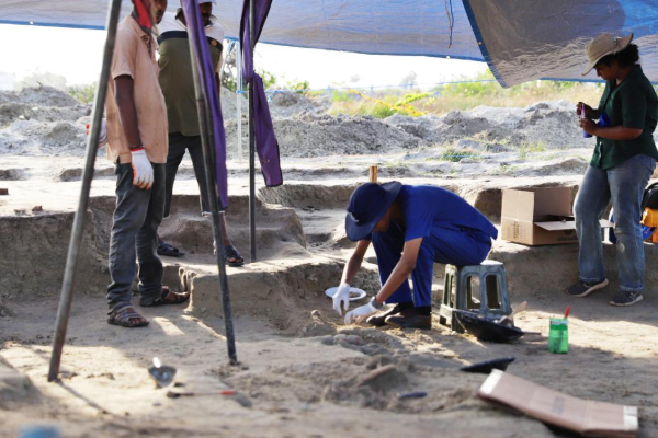 செம்மணி மனிதப் புதைகுழி வழக்கு இன்று | Chemmani Mass Grave Case Today