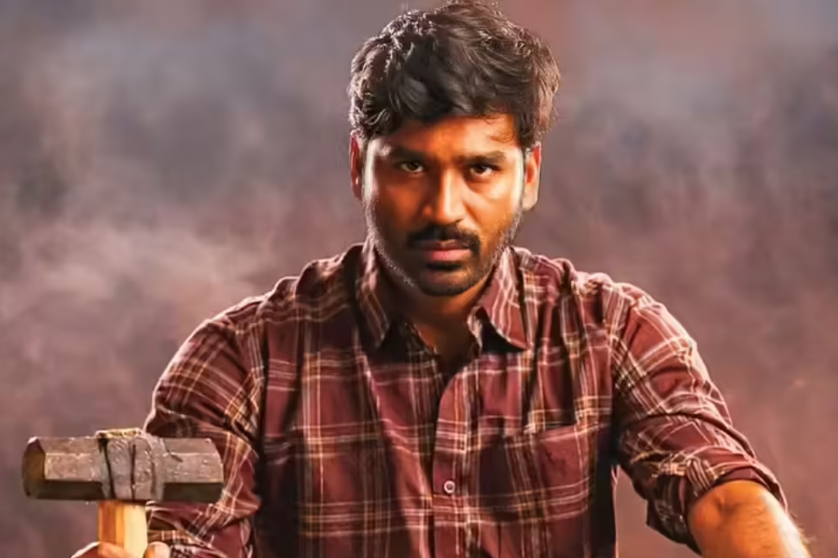 கர திரைப்படத்தின் இறுதி வசூல்.. எவ்வளவு தெரியுமா | Kara Movie Final Box Office Collection