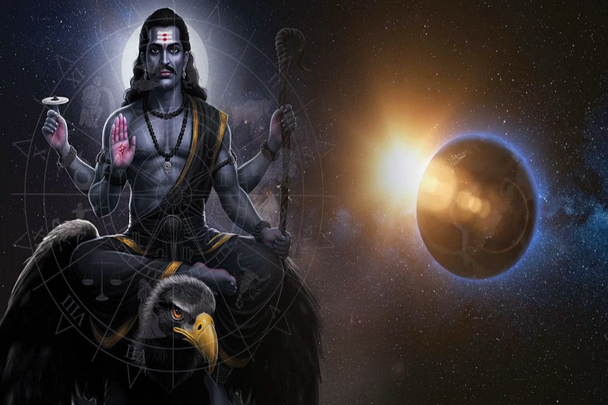 சனியின் அருள் உங்களுக்கு இருக்கா? இதுவே அறிகுறிகள்... தெரிஞ்சுக்கோங்க | You Have The Blessings Of Saturn These Signs