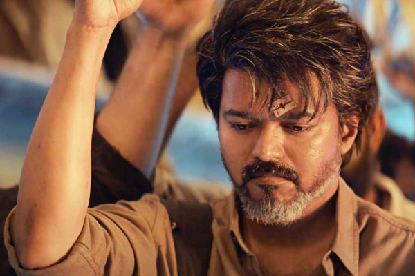 லியோ படத்தின் முதல் நாள் சென்னை வசூல்! எவ்வளவு பாருங்க | Leo Opening Day Chennai Box Office Report